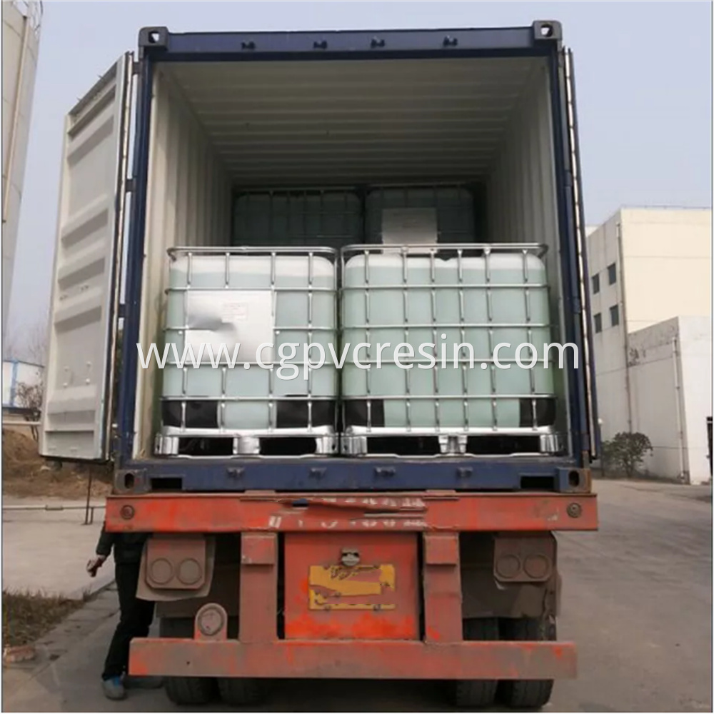 Lanfan Phthalate Dop Plasticizer